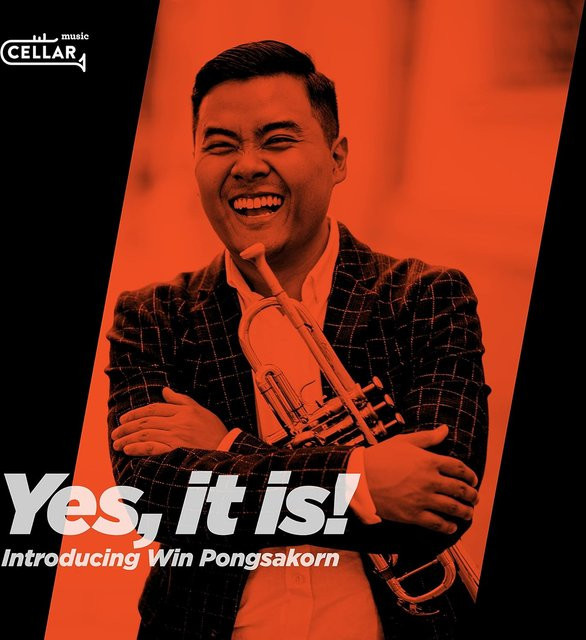 Ja, es ist! Wir stellen vor.. von Win Pongsakorn, CD - Bild 1
