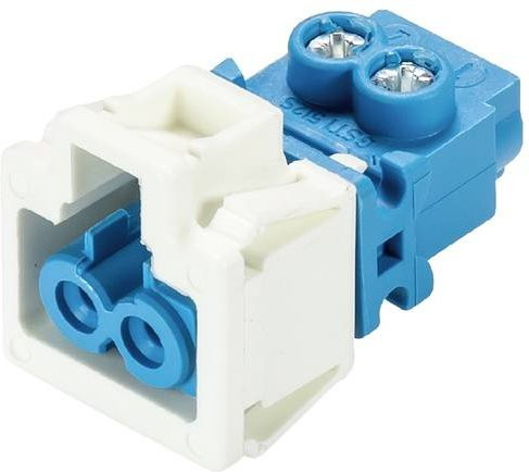 Wieland Electric 91.921.9353.0 Geräteanschluss - Bild 1
