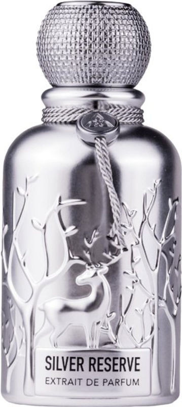 Auraa Desire Zilveren Reserve Extrait de Parfum Silber 100ml - Bild 1