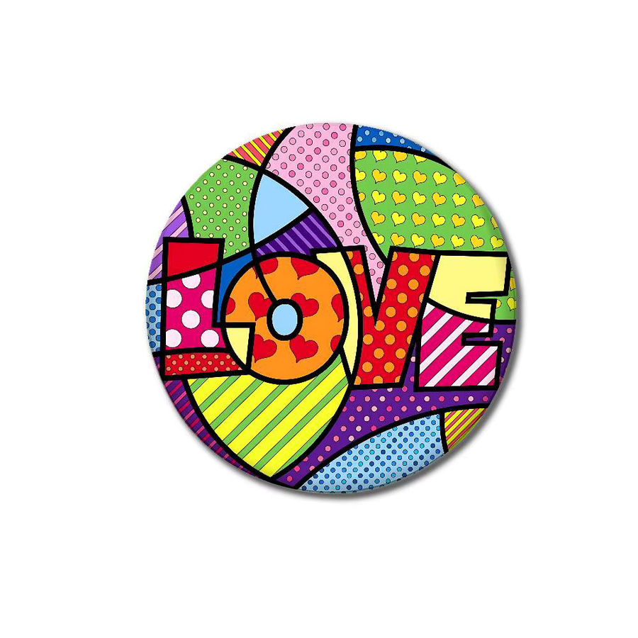 B-Britto Abzeichen, Kinder - Bild 5