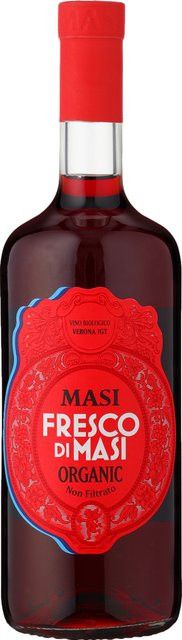 Masi Rotwein Merlot, 2023, Venetien, trocken, 0,75 l - Bild 1