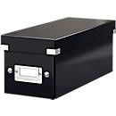 Leitz Click + Store CD Ablagebox in Schwarz - Bild 2