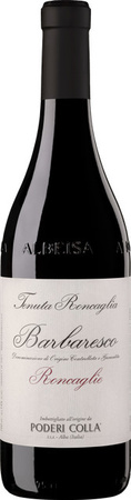 Poderi Colla Barbaresco Roncaglie 2021 Rotwein, Italien, 0,75 l