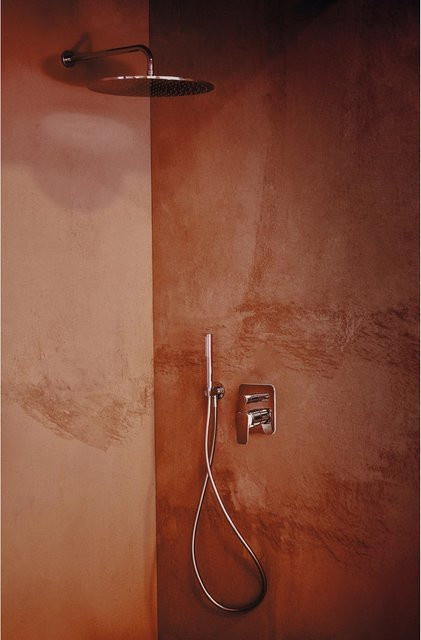 Ideal Standard Brauseschlauch Idealrain Idealflex in Chrom, Länge: 175 cm, silber, anti-kink und anti-twist - Bild 1