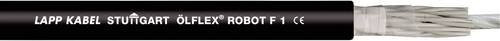 LAPP ÖLFLEX® ROBOT F1 Schleppkettenleitung 7G 1mm² Schwarz 1000m - Bild 1