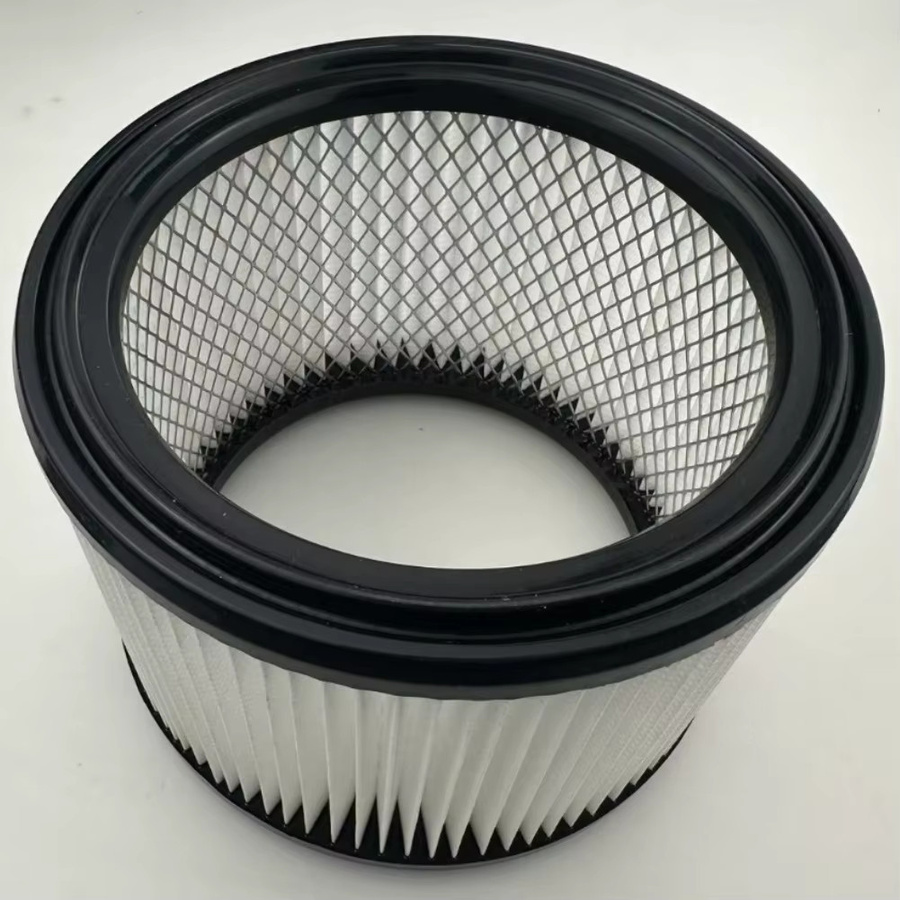 LEENKEA HEPA-Filter-Ersatz für GAS15/15PS Staubsauger, Filterelement in Grau und Weiß - Bild 5