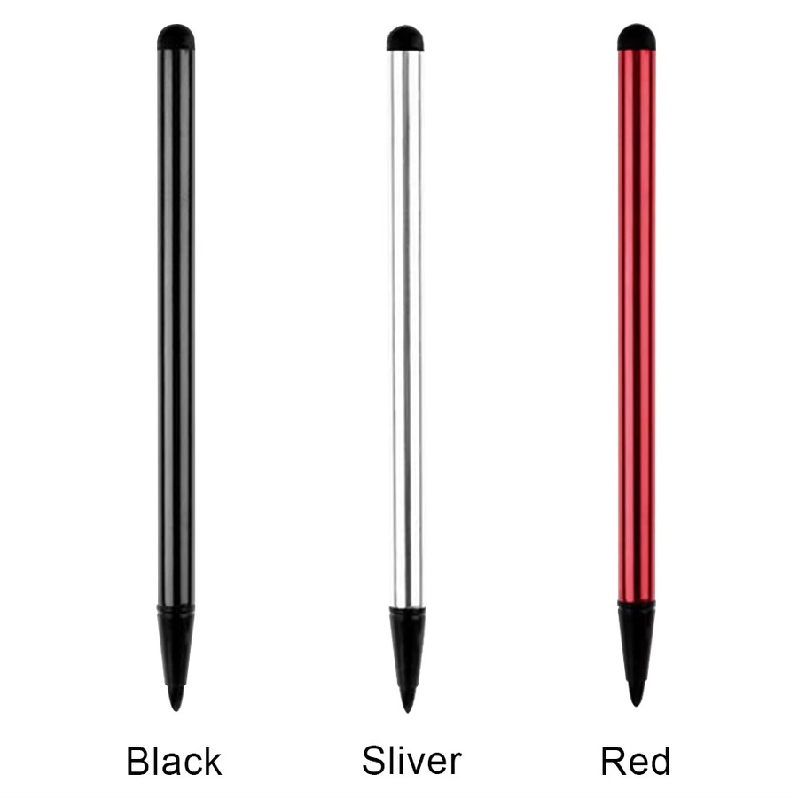 ALLOET Smart Pen Zeichenstift in Rot für Android, iOS Tablets, Mobiltelefone und Garmin GPS - Bild 2