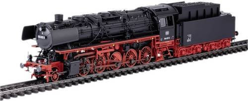 Märklin Güterzug-Dampflok BR 044 der DB, H0, 1:87, Metall - Bild 1