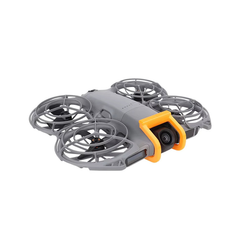 DJI Neo 2 Gimbal Stoßstange Schutz Bar zur Anti-Kollision und Kamera-Absicherung - Bild 2