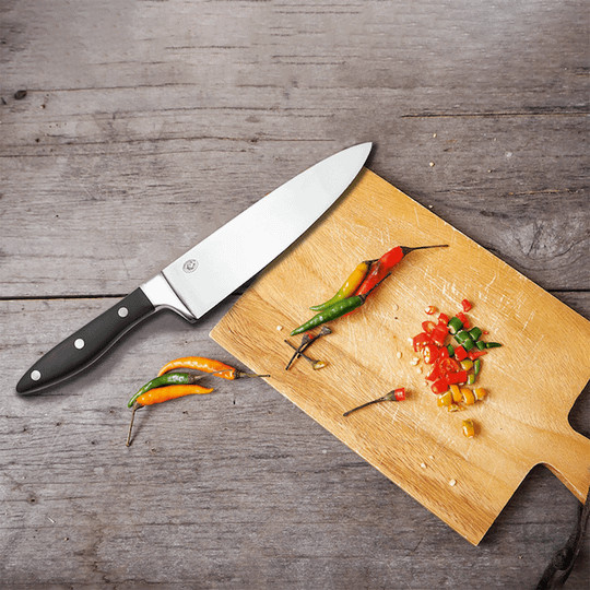 Agnelli Chefmesser Premium - Bild 1