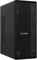 Lenovo ThinkCentre M70t Gen 6 Mini Tower Desktop PC, Intel Core Ultra 5 225, 8 GB RAM, 512 GB SSD, Intel UHD Graphics, Schwarz - Bild 1