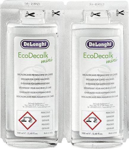 DeLonghi EcoDecalk Entkalker transparent 1 Stück - Bild 1