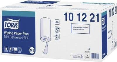Tork Mehrzweck-Papierwischtücher Professional, 2-lagig, weiß - Bild 3