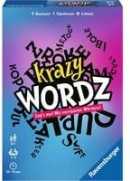 Ravensburger Krazy Wordz Partyspiel - Bild 2