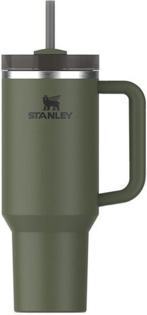 Stanley Quencher H2.0 FlowState Tumbler 1,18 l Dried Pine Green - Bild 1