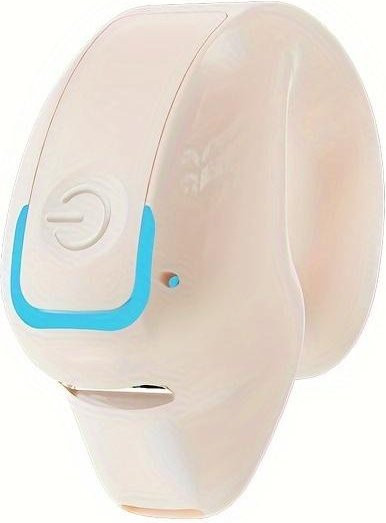 EONIX TWS-Kopfhörer mit Bluetooth und Geräuschunterdrückung für Sport und Business in Hellbeige - Bild 1