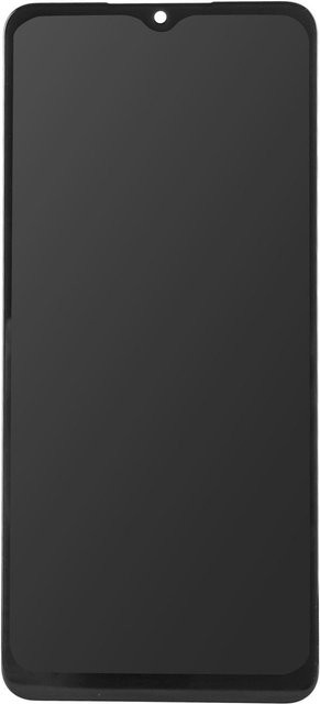 Samsung LCD-Komplettbildschirm-Ersatz mit 6,5 Zoll Touchscreen in Schwarz - Bild 1