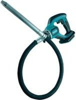 Makita Akku-Betonverdichter DVR450Z 18V Li-Ion - Bild 2