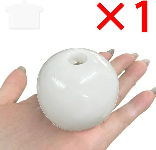 A Family Of Home Textiles DIY Stressball-Set, Bastelset, ab 14 Jahren - Bild 1