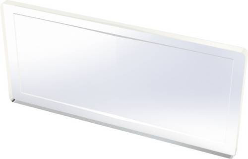 Lorch Vergrößerungslinse APR 900 mit 1,5-facher Vergrößerung in Transparent - Bild 1