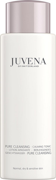 Juvena Pure Cleansing Calming Tonic mit Wasserlilien-Extrakt, Gesicht - Bild 1