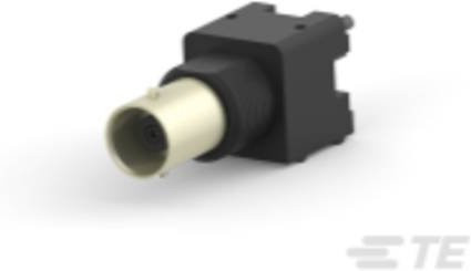 TE Connectivity Tube 5227222-6 Schwarz - Bild 1