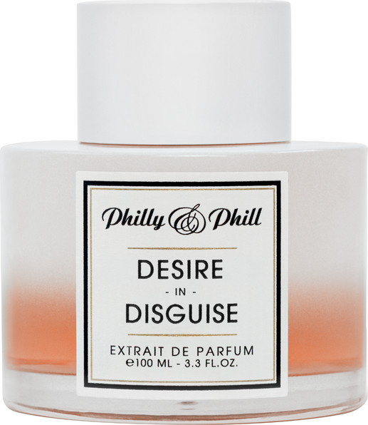 Philly & Phill Desire in Disguise Eau de Parfum Spray - Bild 1