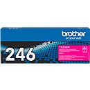 Original Brother Toner TN-246M Magenta für Laserdrucker - Bild 4