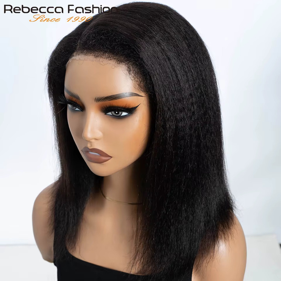 Rebecca Youth Haare - Bild 2