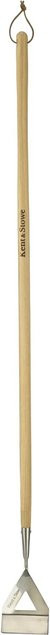 Kent & Stowe Holländische Hacke mit Langstiel, Höhe: 160,5 cm - Bild 1