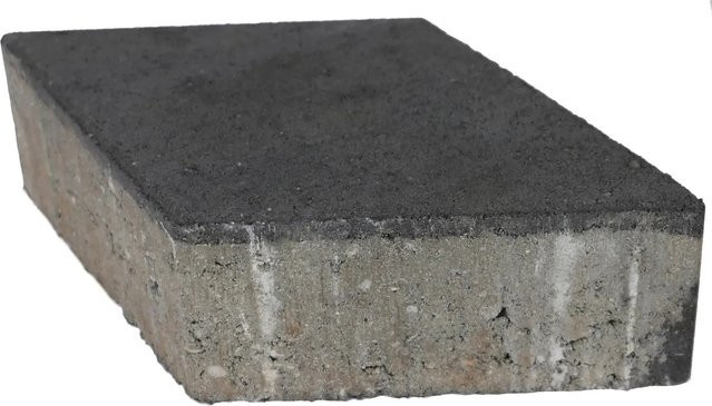 EHL Pflaster Plativo Anthrazit B/T/H: 33,5 x 20 x 8 cm - Bild 1