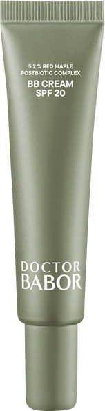 Babor Doctor Babor BB Cream light, LSF 20, Empfindliche Haut - Bild 1