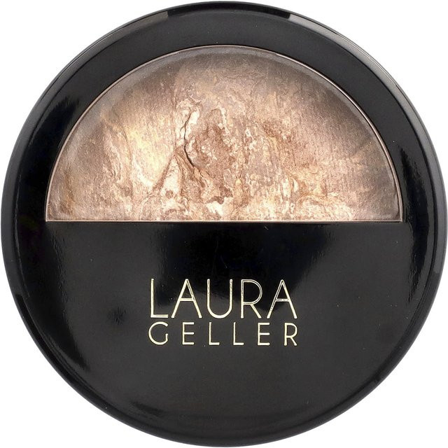 Laura Geller Baked Balance-N-Brighten Foundation, Gebräunt, 9g - Bild 1