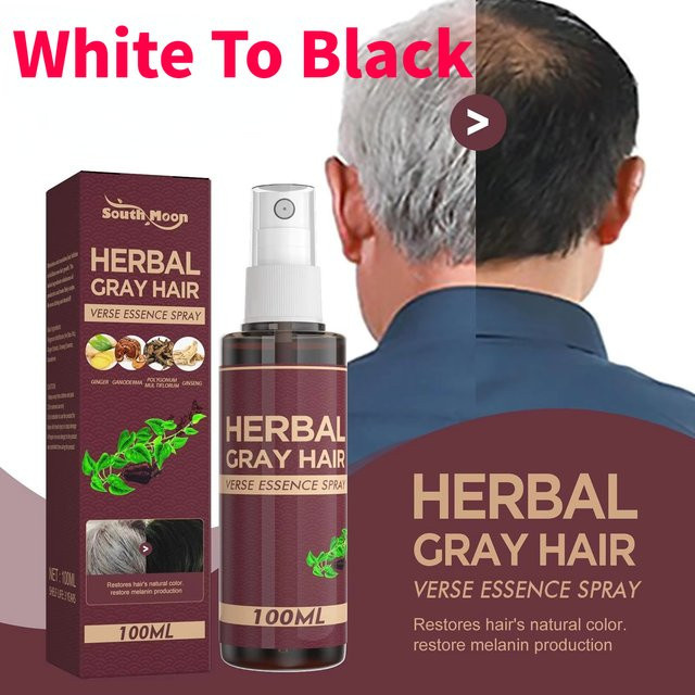 Haar-Serum zur natürlichen Wiederherstellung, 100 ml, Unisex - Bild 1