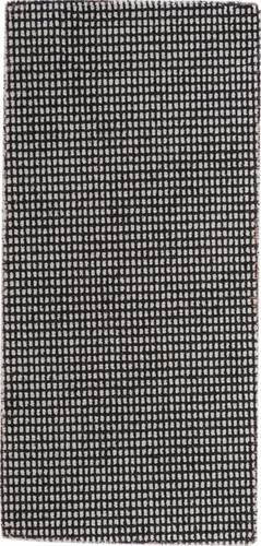 Kwb Schleifnetz-Set Universal Körnung 220 Schwarz B: 133 mm x B: 80 mm, 5 Stück - Bild 1