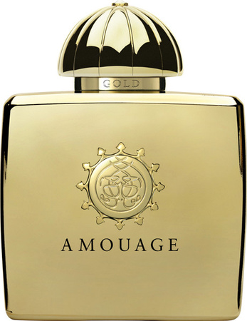 Amouage Gold Eau de Parfum, Damen, Orientalisch, Blumig