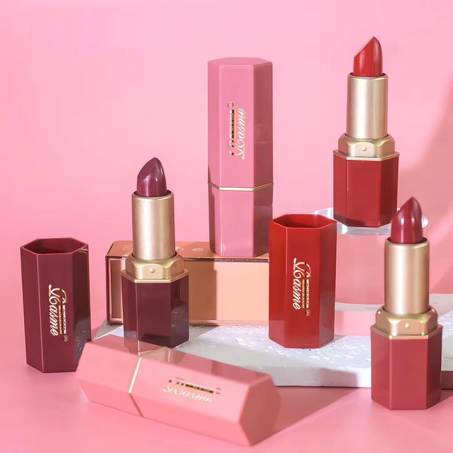 CHOOSE RASME Lippenstift, Matt, Puder - Bild 3
