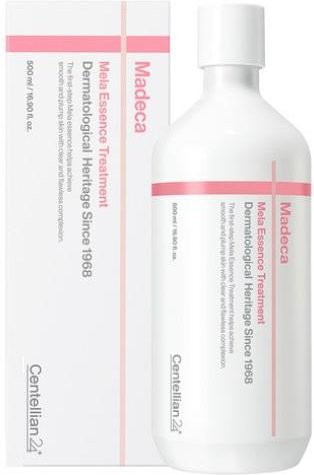 CENTELLIAN24 Mela Essence Serum, Niacinamid, 500 ml, Unisex - Bild 1