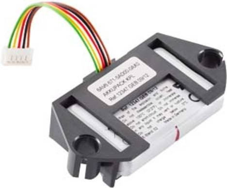 Siemens 6AV6671-5AD00-0AX0 SPS-Akkumulator - Bild 1