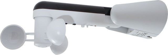MCW Windsensor und Lichtsensor als Markisenwächter Funk für Vollkassettenmarkisen der Modelle H122, H123 und H124 - Bild 1