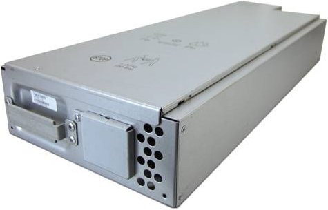 APC Ersatzbatterie Nr. 118 USV-Akku für Smart-UPS X 120V External Battery Pack Rack/Tower - Bild 1