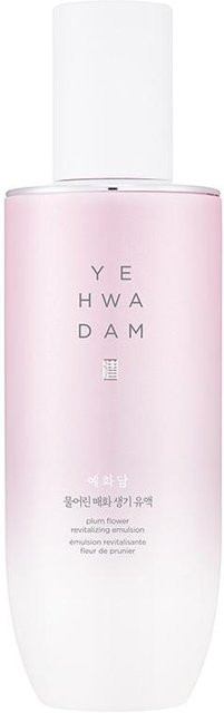 THE FACE SHOP Yehwadam Pflaumenblüte Revitalisierende Emulsion, 140 ml - Bild 1