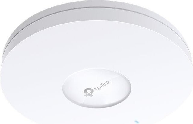 TP-Link Omada EAP660 HD AX3600 Wi-Fi 6 Dual Band Multi-Gigabit Access Point in Weiß - Bild 2