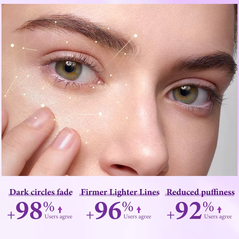 PWYUMAN Pro-Xylane Augencreme, Unisex - Bild 2