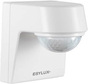 ESYLUX Bewegungsmelder DEFENSOR EM10025358 weiß - Bild 1
