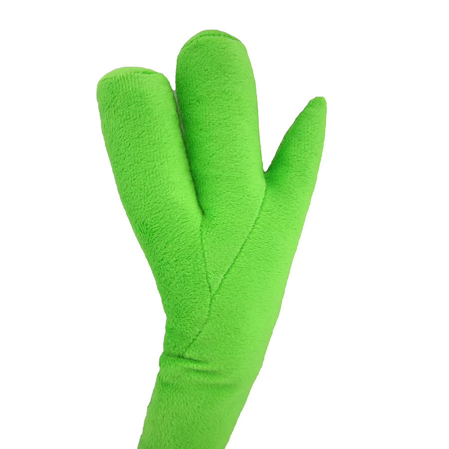Brdwn Grüne Chinesische Zwiebel, Plüsch, 40 cm - Bild 2