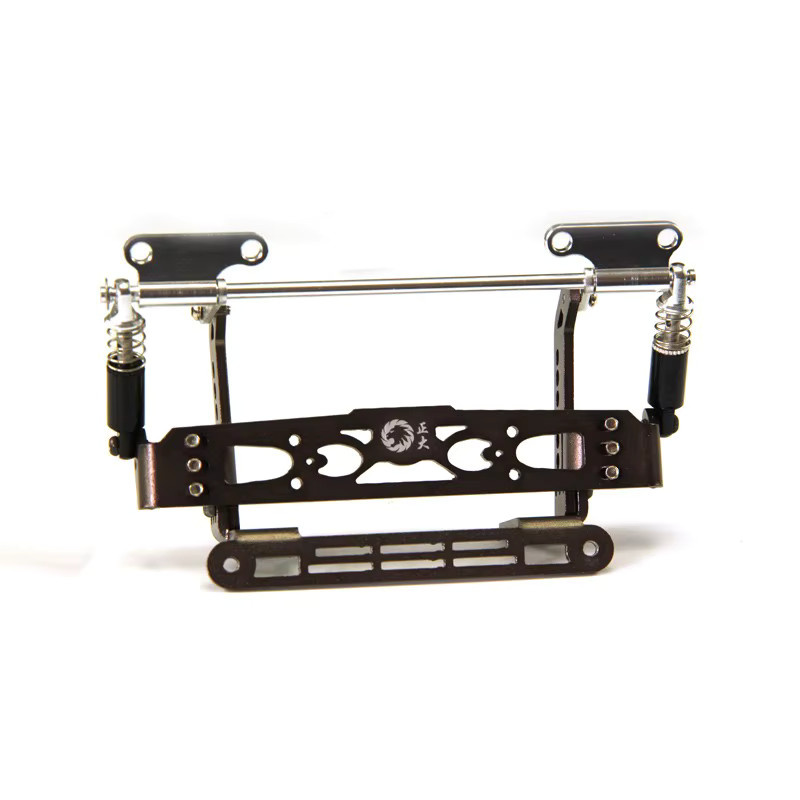 Tamiya Metallkabine, Zubehör, 1:14 - Bild 4