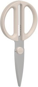 Mepal Chef It Multipurpose-Schere aus Edelstahl in Weiß - Bild 1