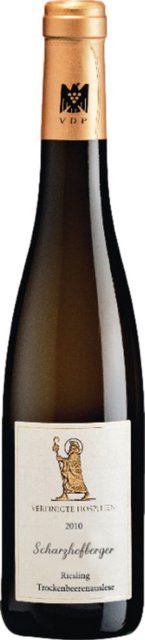 Vereinigte Hospitien Riesling Trockenbeerenauslese, Weißwein, Mosel, 2010, edelsüß, 0,75 l - Bild 1