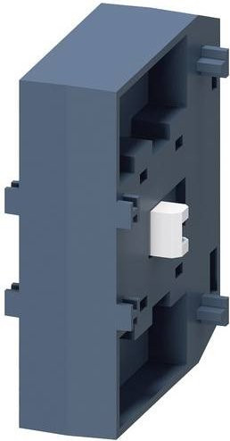 Siemens 3RA1954-3A Verriegelung in Grau - Bild 1
